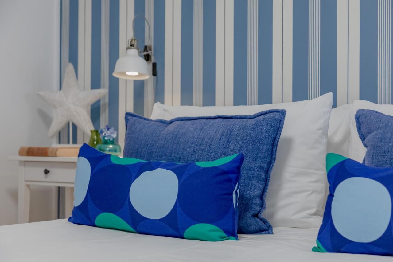 Artistic Design - Principe Real Apartment Lisbon Luaran gambar