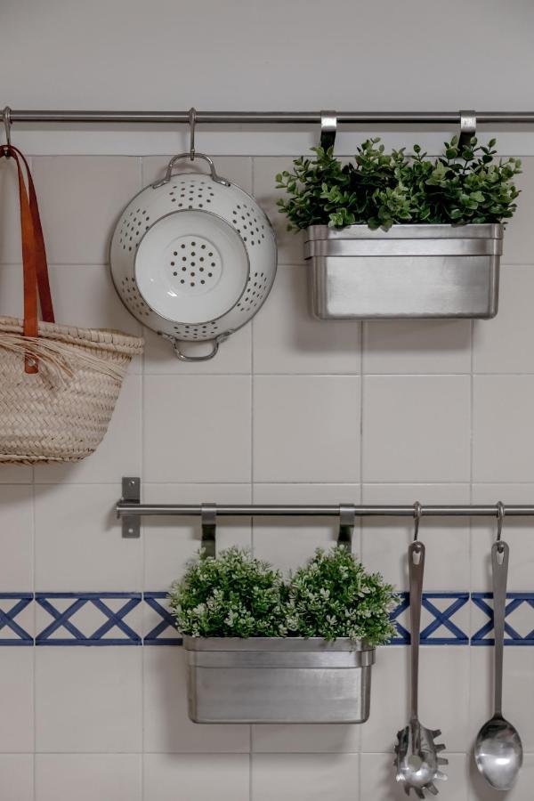 Artistic Design - Principe Real Apartment Lisbon Luaran gambar