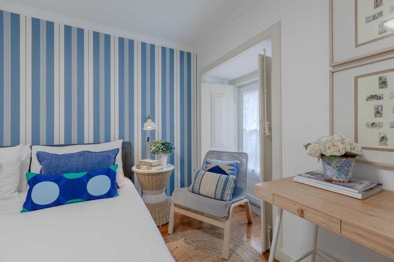 Artistic Design - Principe Real Apartment Lisbon Luaran gambar